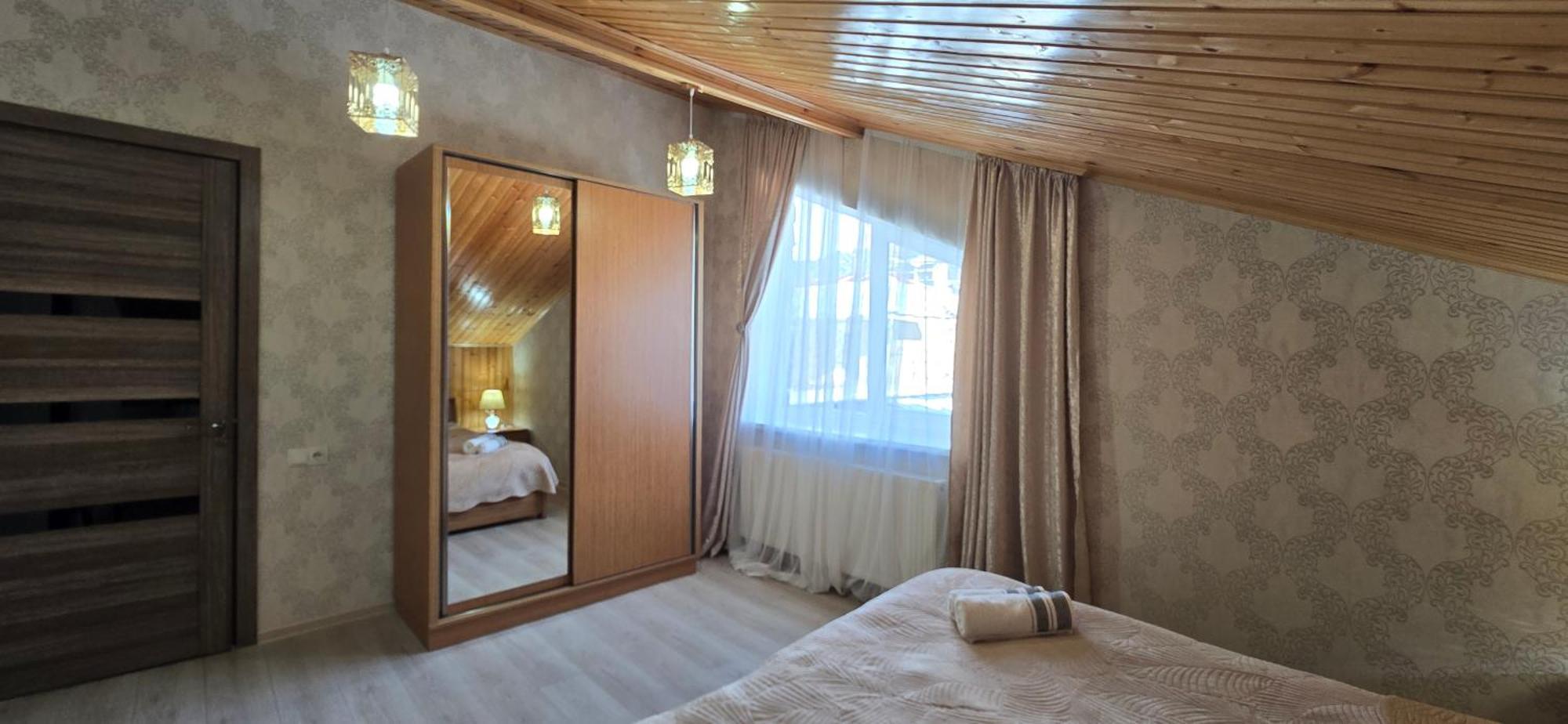 Guest House Tamta Kazbegi Exterior foto